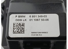 Recambio de mando intermitentes para bmw 5 touring (e61) 523 i referencia OEM IAM 695134903   2