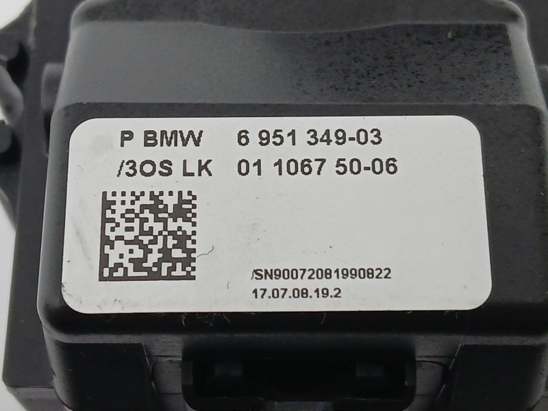 Recambio de mando intermitentes para bmw 5 touring (e61) 523 i referencia OEM IAM 695134903  