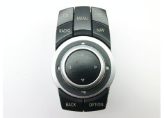 Recambio de mando multifuncion para bmw 5 touring (e61) 523 i referencia OEM IAM 918904802  033625104