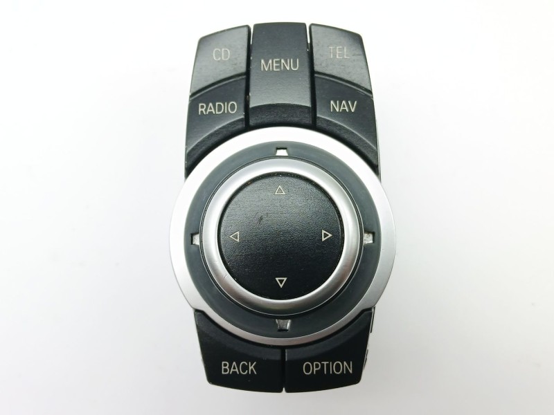 Recambio de mando multifuncion para bmw 5 touring (e61) 523 i referencia OEM IAM 918904802  033625104