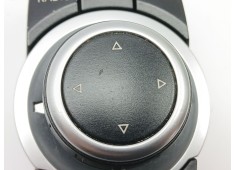 Recambio de mando multifuncion para bmw 5 touring (e61) 523 i referencia OEM IAM 918904802  033625104 2
