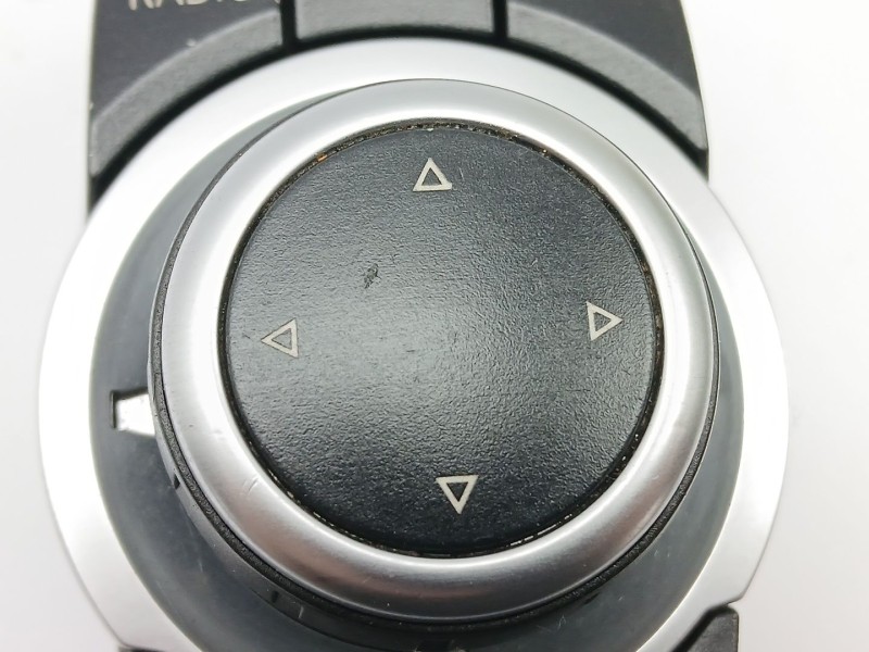 Recambio de mando multifuncion para bmw 5 touring (e61) 523 i referencia OEM IAM 918904802  033625104