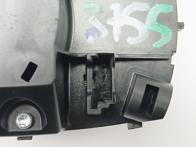 Recambio de mando multifuncion para bmw 5 touring (e61) 523 i referencia OEM IAM 918904802  033625104