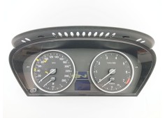 Recambio de cuadro instrumentos para bmw 5 touring (e61) 523 i referencia OEM IAM 62109194881  110080398
