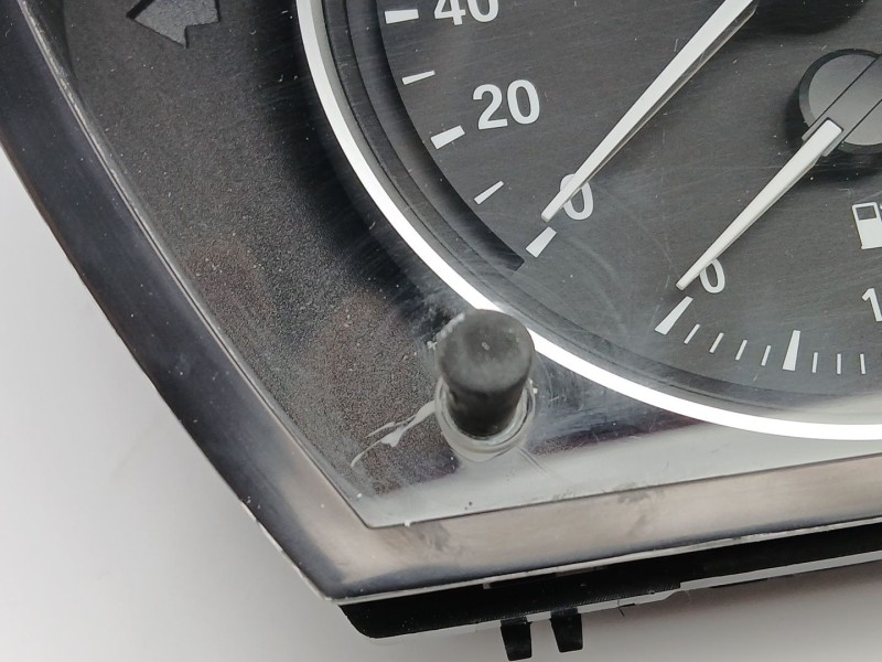 Recambio de cuadro instrumentos para bmw 5 touring (e61) 523 i referencia OEM IAM 62109194881  110080398