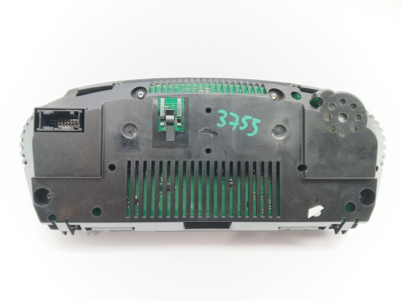 Recambio de cuadro instrumentos para bmw 5 touring (e61) 523 i referencia OEM IAM 62109194881  110080398