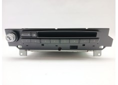 Recambio de sistema audio / cd para bmw 5 touring (e61) 523 i referencia OEM IAM 919268001  14472110