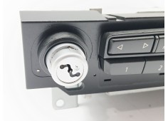 Recambio de sistema audio / cd para bmw 5 touring (e61) 523 i referencia OEM IAM 919268001  14472110 2