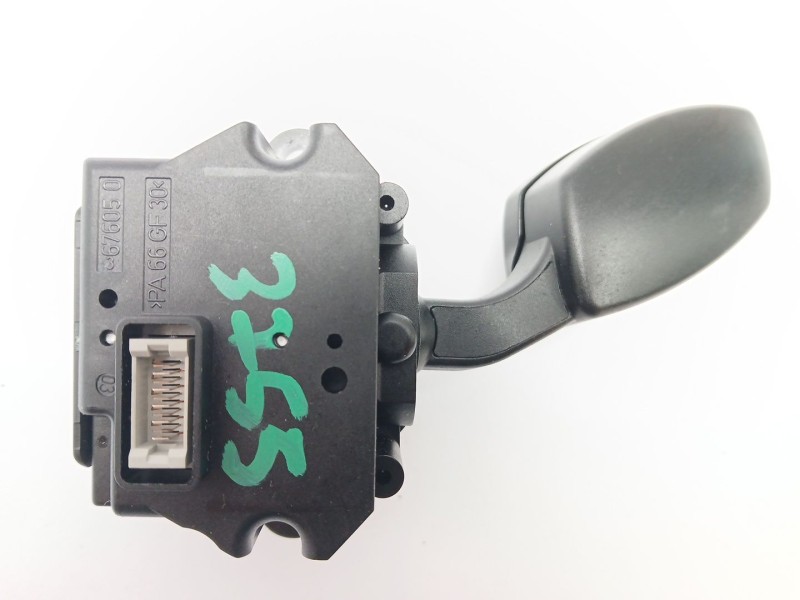 Recambio de mando multifuncion para bmw 5 touring (e61) 523 i referencia OEM IAM 695135202  