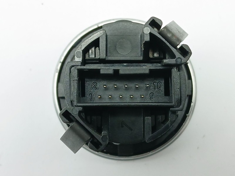 Recambio de conmutador de arranque para bmw 5 touring (e61) 523 i referencia OEM IAM 911035904  