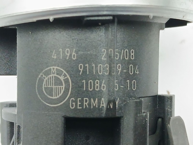 Recambio de conmutador de arranque para bmw 5 touring (e61) 523 i referencia OEM IAM 911035904  