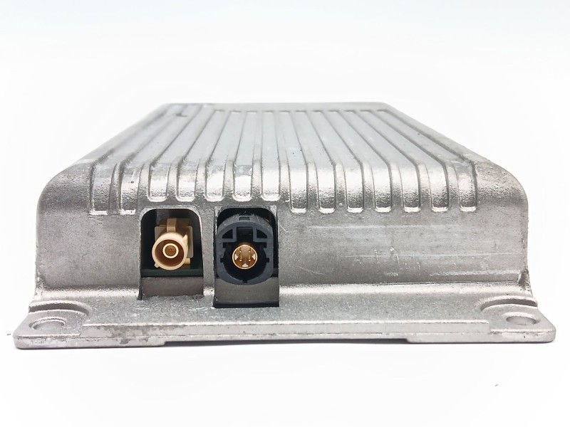 Recambio de modulo electronico para bmw 5 touring (e61) 523 i referencia OEM IAM 8410920082201  