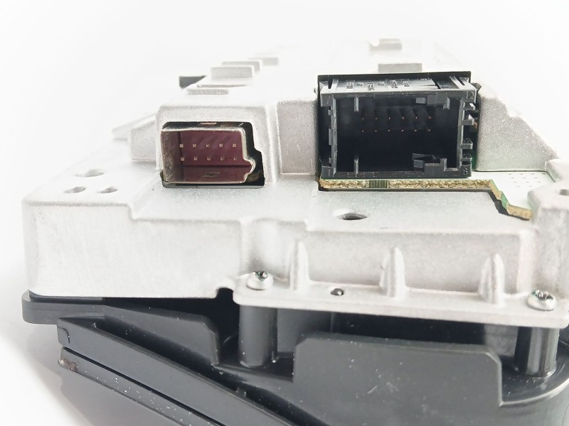 Recambio de pantalla multifuncion para bmw 5 touring (e61) 523 i referencia OEM IAM 65829193748  