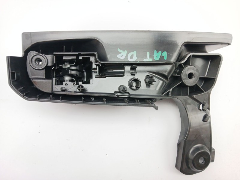 Recambio de maneta interior lateral derecha para ford grand c-max (dxa/cb7, dxa/ceu) 1.0 ecoboost referencia OEM IAM 1711154  