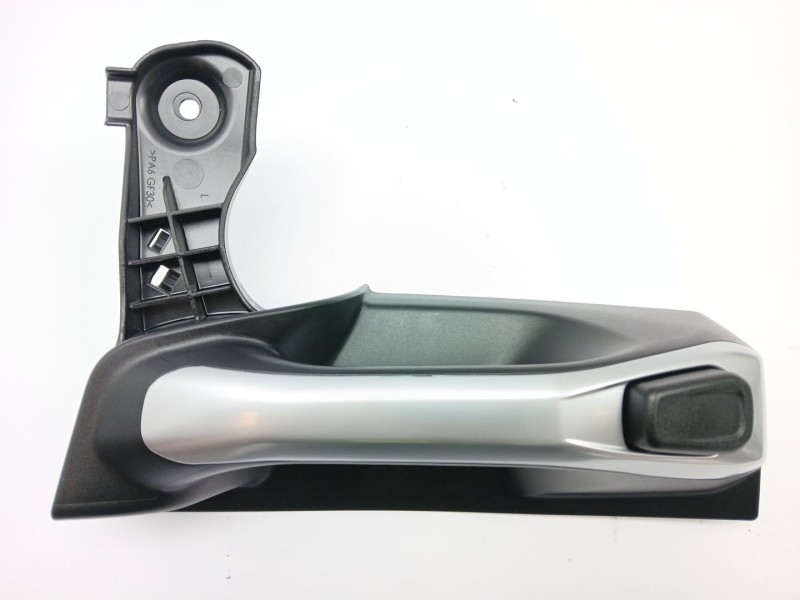 Recambio de maneta interior lateral izquierda para ford grand c-max (dxa/cb7, dxa/ceu) 1.0 ecoboost referencia OEM IAM 1711155  