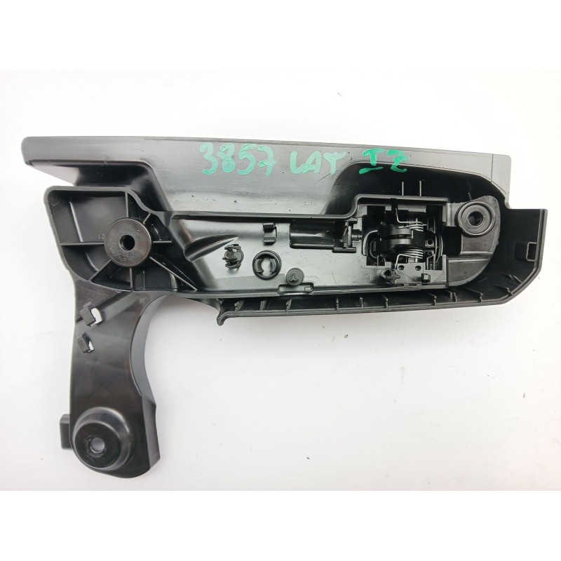 Recambio de maneta interior lateral izquierda para ford grand c-max (dxa/cb7, dxa/ceu) 1.0 ecoboost referencia OEM IAM 1711155  