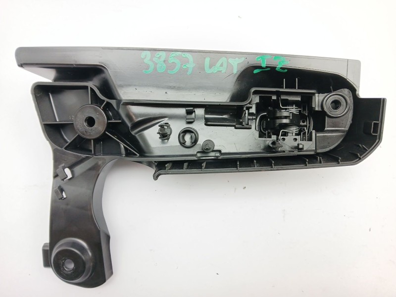 Recambio de maneta interior lateral izquierda para ford grand c-max (dxa/cb7, dxa/ceu) 1.0 ecoboost referencia OEM IAM 1711155  