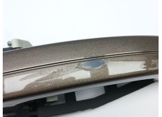 Recambio de maneta exterior delantera derecha para ford grand c-max (dxa/cb7, dxa/ceu) 1.0 ecoboost referencia OEM IAM 3M51R224A 2
