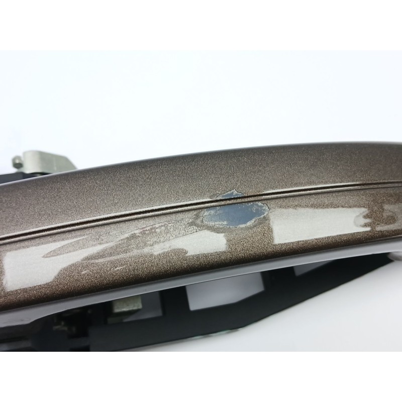 Recambio de maneta exterior delantera derecha para ford grand c-max (dxa/cb7, dxa/ceu) 1.0 ecoboost referencia OEM IAM 3M51R224A