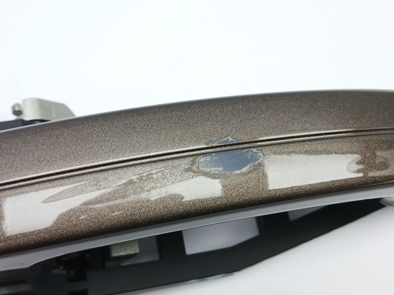 Recambio de maneta exterior delantera derecha para ford grand c-max (dxa/cb7, dxa/ceu) 1.0 ecoboost referencia OEM IAM 3M51R224A