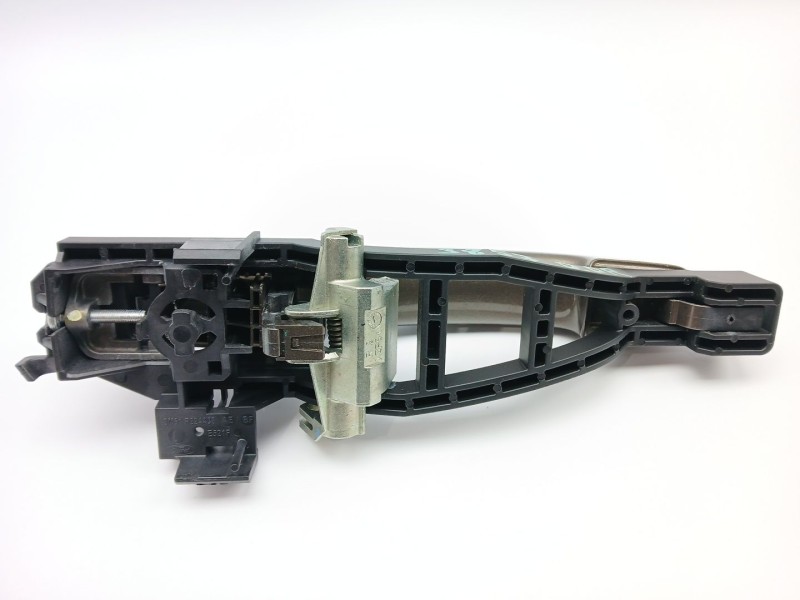 Recambio de maneta exterior delantera derecha para ford grand c-max (dxa/cb7, dxa/ceu) 1.0 ecoboost referencia OEM IAM 3M51R224A