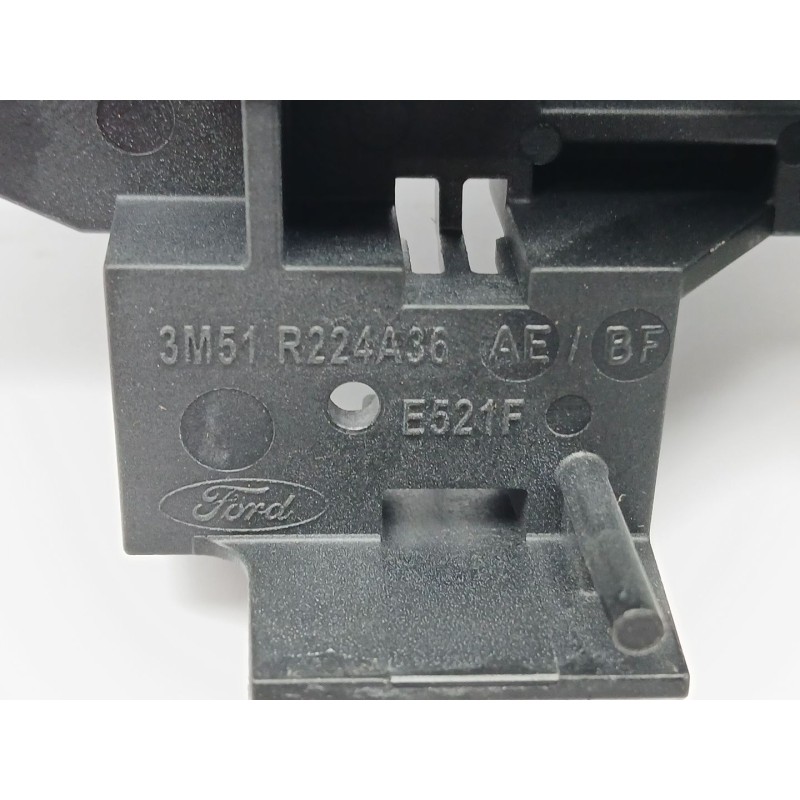 Recambio de maneta exterior delantera derecha para ford grand c-max (dxa/cb7, dxa/ceu) 1.0 ecoboost referencia OEM IAM 3M51R224A