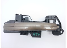 Recambio de maneta exterior lateral derecha para ford grand c-max (dxa/cb7, dxa/ceu) 1.0 ecoboost referencia OEM IAM AM51U266B22