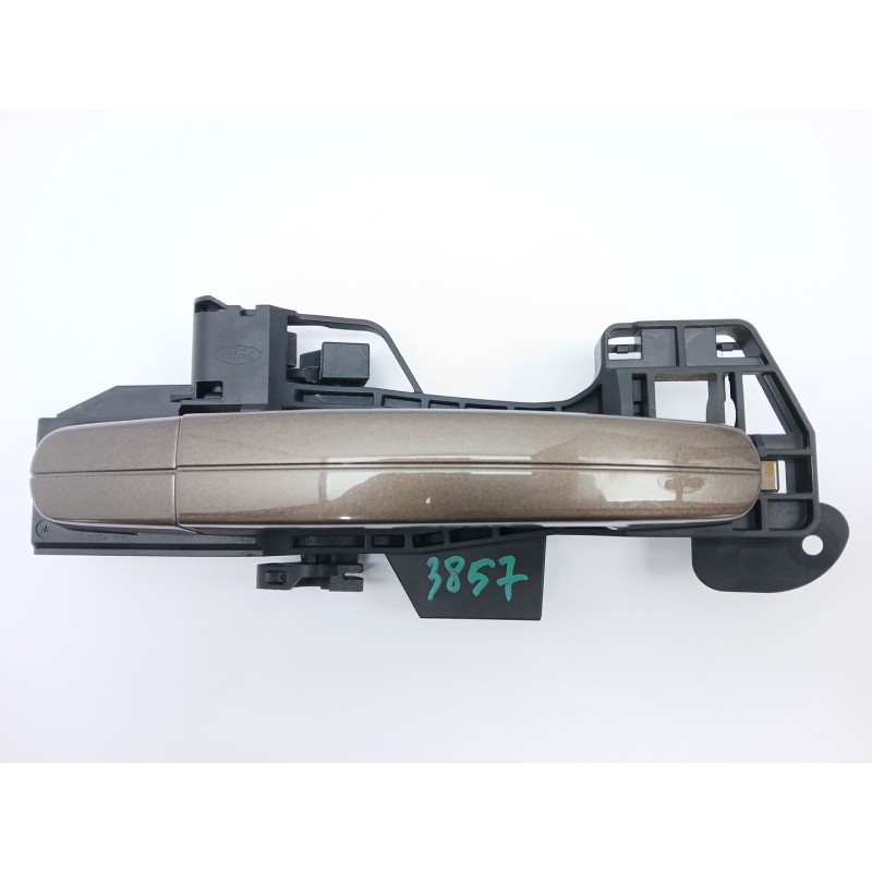 Recambio de maneta exterior lateral derecha para ford grand c-max (dxa/cb7, dxa/ceu) 1.0 ecoboost referencia OEM IAM AM51U266B22