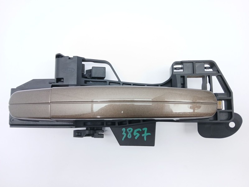 Recambio de maneta exterior lateral derecha para ford grand c-max (dxa/cb7, dxa/ceu) 1.0 ecoboost referencia OEM IAM AM51U266B22