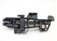 Recambio de maneta exterior lateral derecha para ford grand c-max (dxa/cb7, dxa/ceu) 1.0 ecoboost referencia OEM IAM AM51U266B22 2