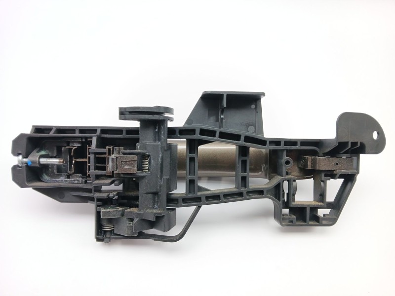 Recambio de maneta exterior lateral derecha para ford grand c-max (dxa/cb7, dxa/ceu) 1.0 ecoboost referencia OEM IAM AM51U266B22