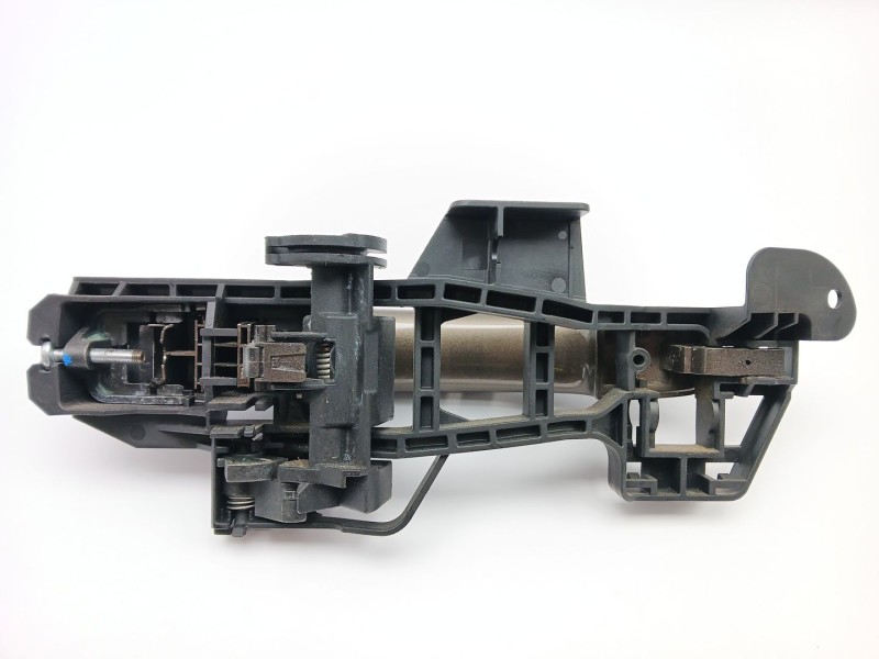 Recambio de maneta exterior lateral derecha para ford grand c-max (dxa/cb7, dxa/ceu) 1.0 ecoboost referencia OEM IAM AM51U266B22