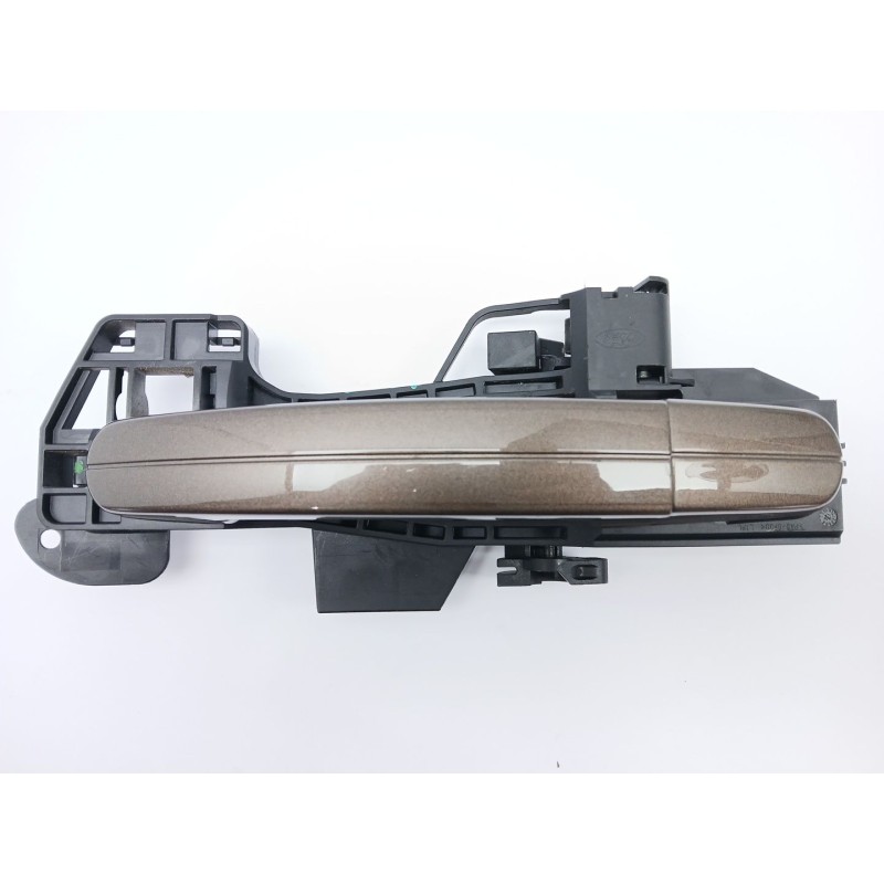 Recambio de maneta exterior lateral izquierda para ford grand c-max (dxa/cb7, dxa/ceu) 1.0 ecoboost referencia OEM IAM AM51U266B