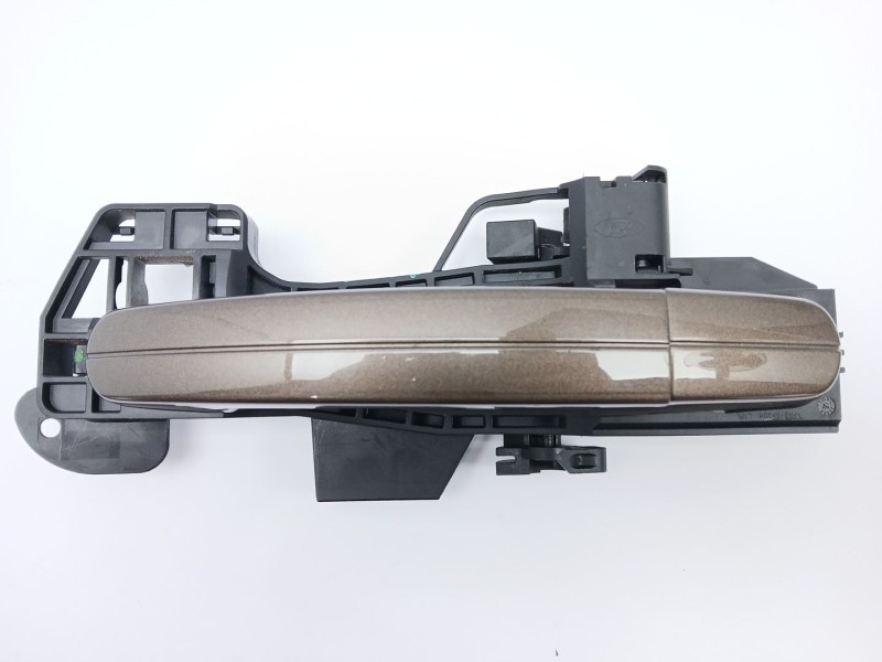 Recambio de maneta exterior lateral izquierda para ford grand c-max (dxa/cb7, dxa/ceu) 1.0 ecoboost referencia OEM IAM AM51U266B