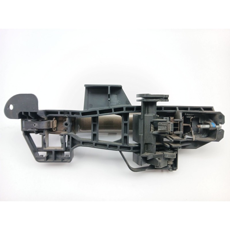 Recambio de maneta exterior lateral izquierda para ford grand c-max (dxa/cb7, dxa/ceu) 1.0 ecoboost referencia OEM IAM AM51U266B
