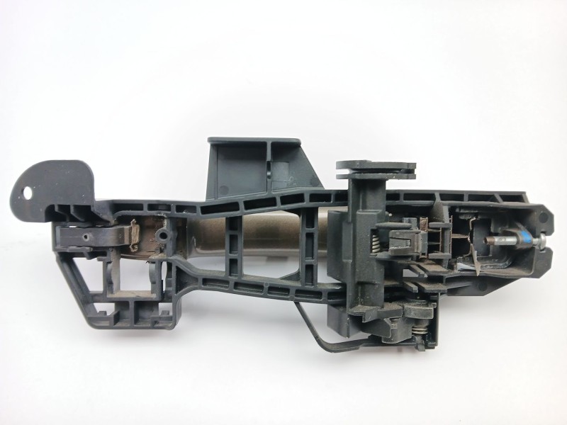 Recambio de maneta exterior lateral izquierda para ford grand c-max (dxa/cb7, dxa/ceu) 1.0 ecoboost referencia OEM IAM AM51U266B