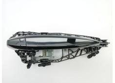 Recambio de maneta exterior delantera derecha para bmw x1 (f48) sdrive 18 d referencia OEM IAM 51217401210  