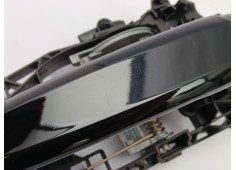 Recambio de maneta exterior delantera derecha para bmw x1 (f48) sdrive 18 d referencia OEM IAM 51217401210   2