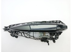 Recambio de maneta exterior delantera izquierda para bmw x1 (f48) sdrive 18 d referencia OEM IAM   