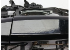 Recambio de maneta exterior delantera izquierda para bmw x1 (f48) sdrive 18 d referencia OEM IAM    2