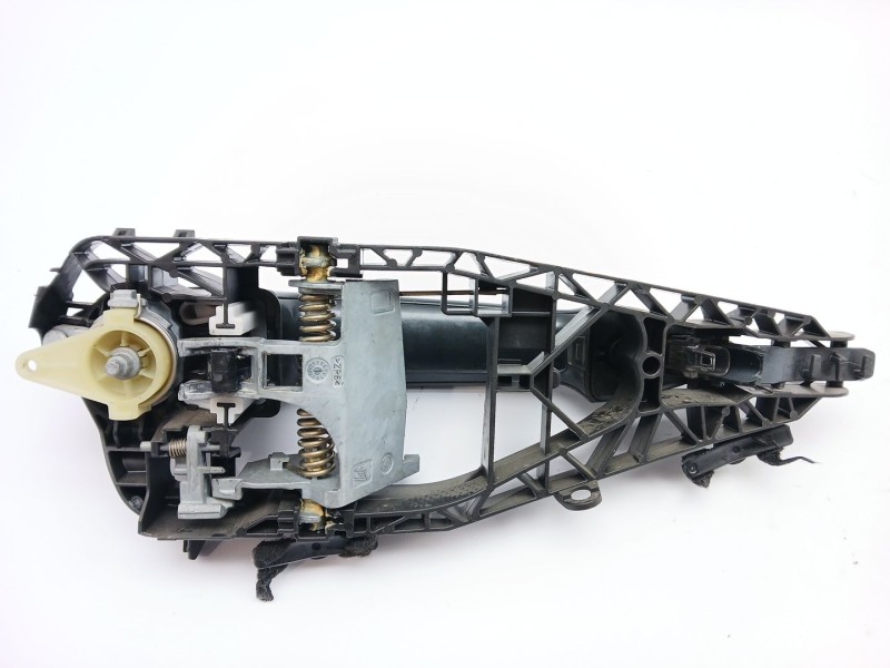 Recambio de maneta exterior delantera izquierda para bmw x1 (f48) sdrive 18 d referencia OEM IAM   