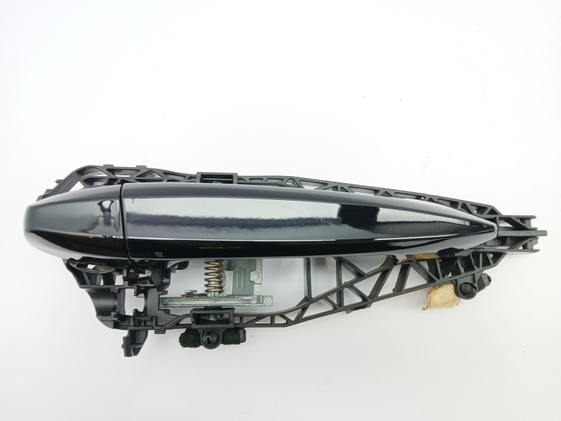 Recambio de maneta exterior trasera derecha para bmw x1 (f48) sdrive 18 d referencia OEM IAM 51217401210  