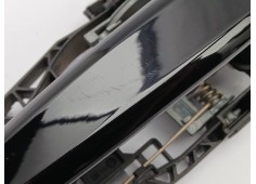 Recambio de maneta exterior trasera derecha para bmw x1 (f48) sdrive 18 d referencia OEM IAM 51217401210   2