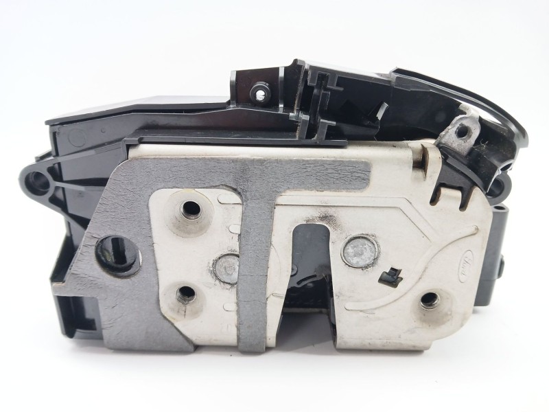 Recambio de cerradura puerta delantera derecha para ford grand c-max (dxa/cb7, dxa/ceu) 1.0 ecoboost referencia OEM IAM AM5AU218