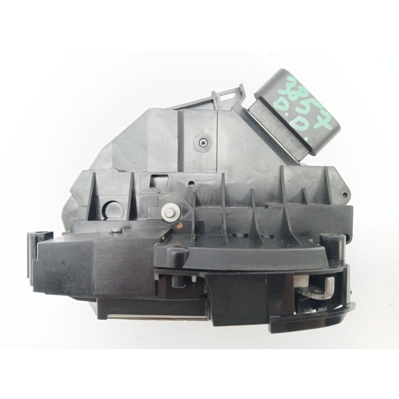 Recambio de cerradura puerta delantera derecha para ford grand c-max (dxa/cb7, dxa/ceu) 1.0 ecoboost referencia OEM IAM AM5AU218