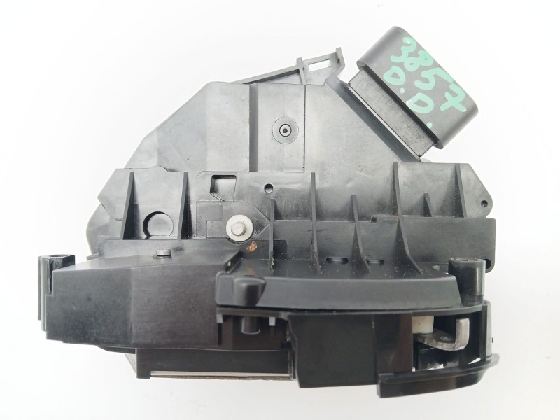 Recambio de cerradura puerta delantera derecha para ford grand c-max (dxa/cb7, dxa/ceu) 1.0 ecoboost referencia OEM IAM AM5AU218