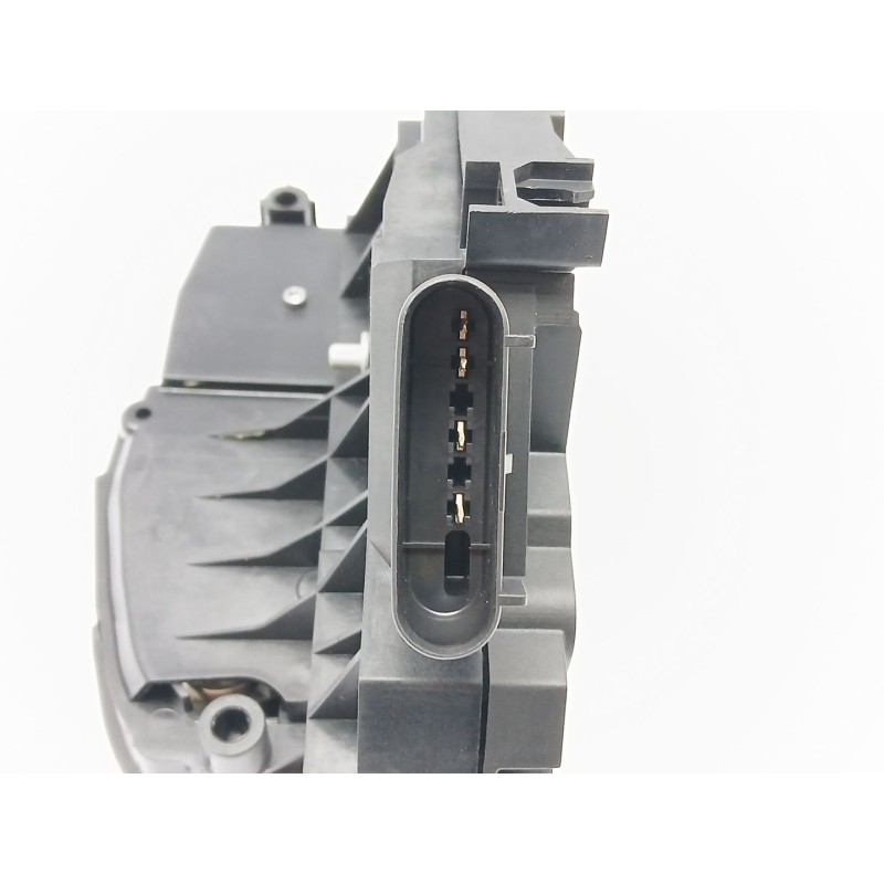 Recambio de cerradura puerta delantera derecha para ford grand c-max (dxa/cb7, dxa/ceu) 1.0 ecoboost referencia OEM IAM AM5AU218