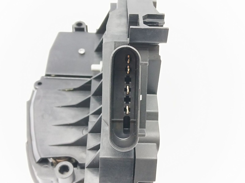 Recambio de cerradura puerta delantera derecha para ford grand c-max (dxa/cb7, dxa/ceu) 1.0 ecoboost referencia OEM IAM AM5AU218