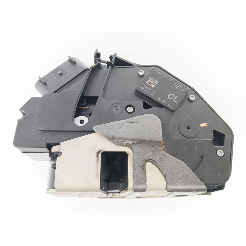 Recambio de cerradura puerta delantera derecha para ford grand c-max (dxa/cb7, dxa/ceu) 1.0 ecoboost referencia OEM IAM AM5AU218