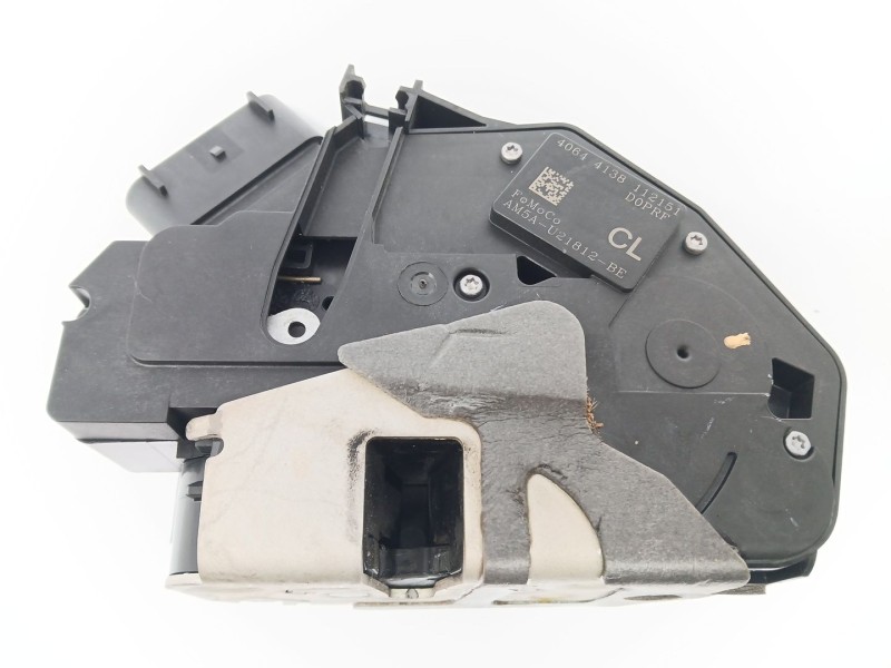 Recambio de cerradura puerta delantera derecha para ford grand c-max (dxa/cb7, dxa/ceu) 1.0 ecoboost referencia OEM IAM AM5AU218